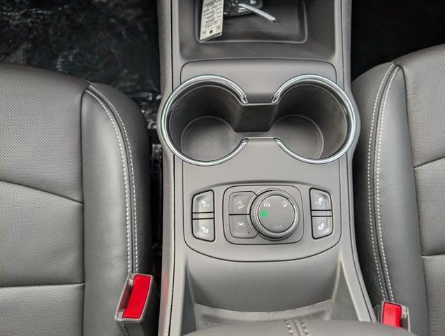 2024 GMC Terrain AWD SLT