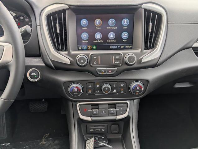 2024 GMC Terrain AWD SLT