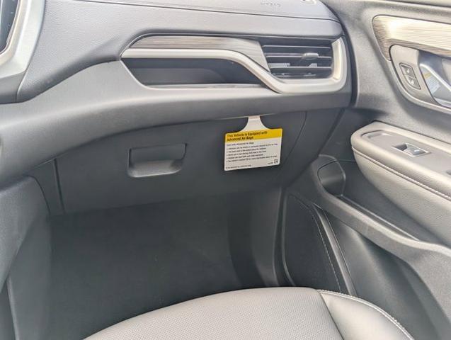 2024 GMC Terrain AWD SLT