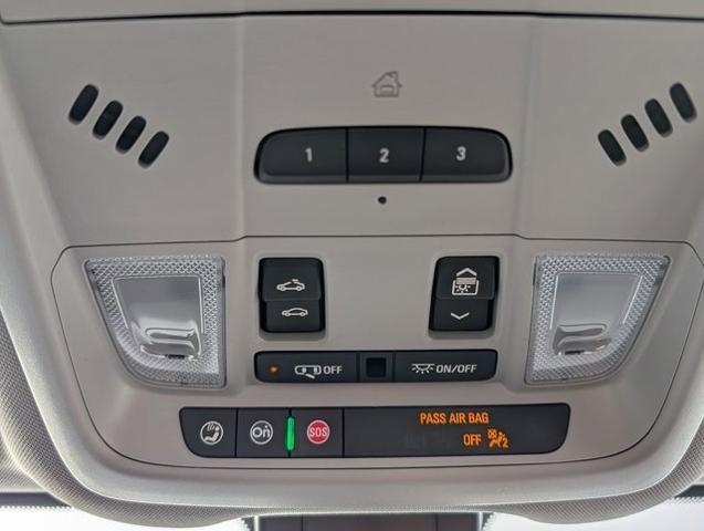 2024 GMC Terrain AWD SLT