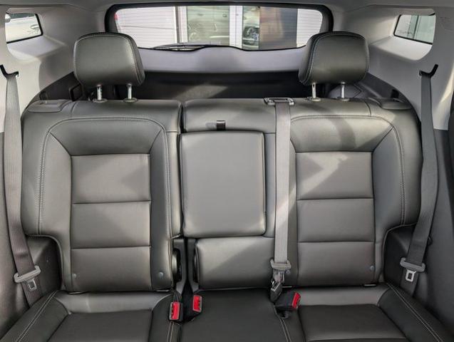 2024 GMC Terrain AWD SLT