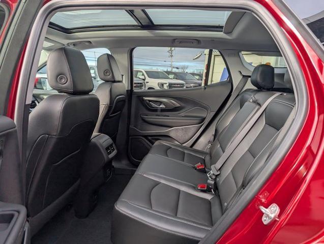 2024 GMC Terrain AWD SLT