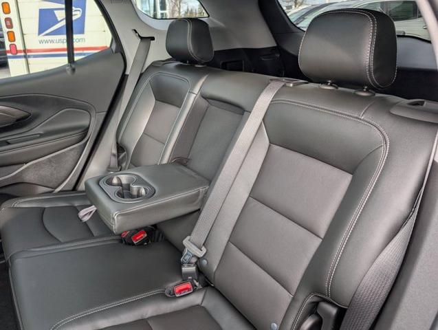 2024 GMC Terrain AWD SLT