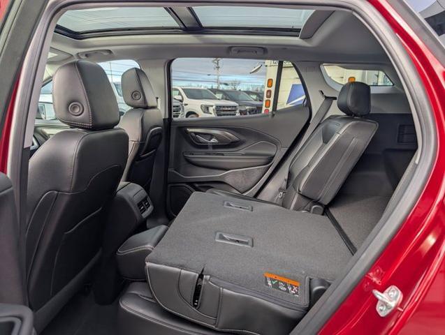 2024 GMC Terrain AWD SLT