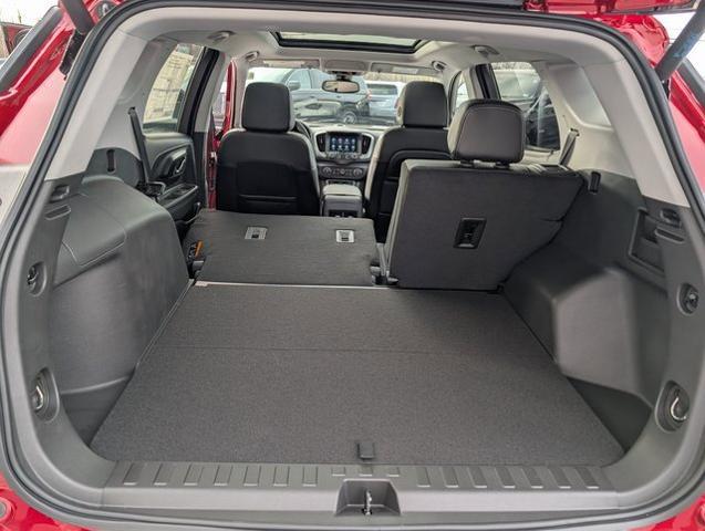 2024 GMC Terrain AWD SLT