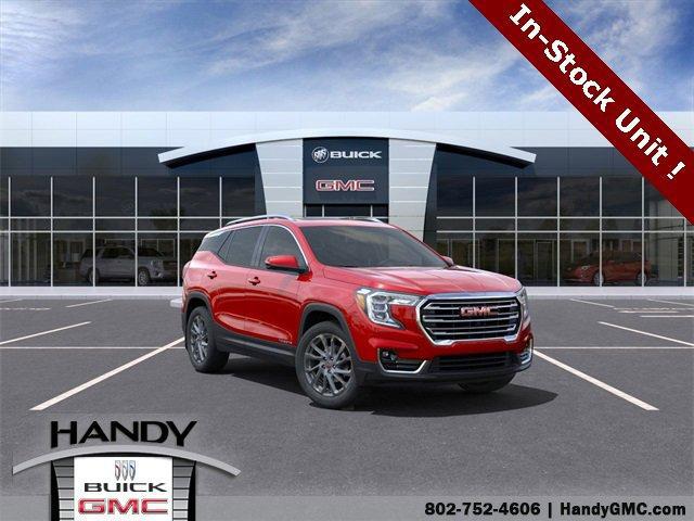 2024 GMC Terrain AWD SLT