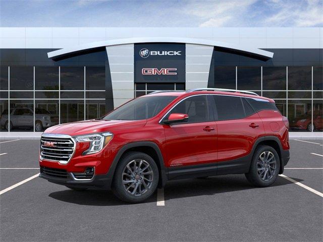 2024 GMC Terrain AWD SLT
