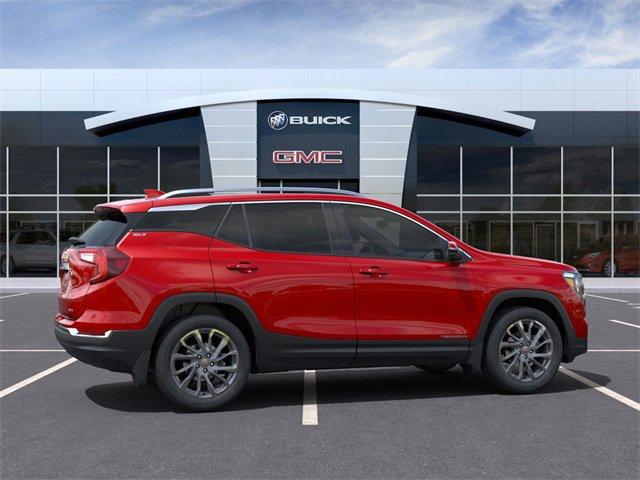 2024 GMC Terrain AWD SLT