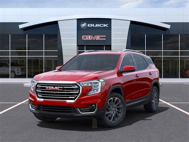 2024 GMC Terrain AWD SLT