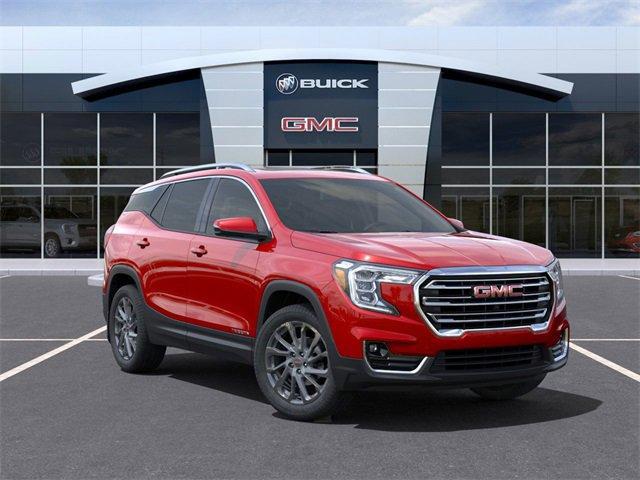 2024 GMC Terrain AWD SLT