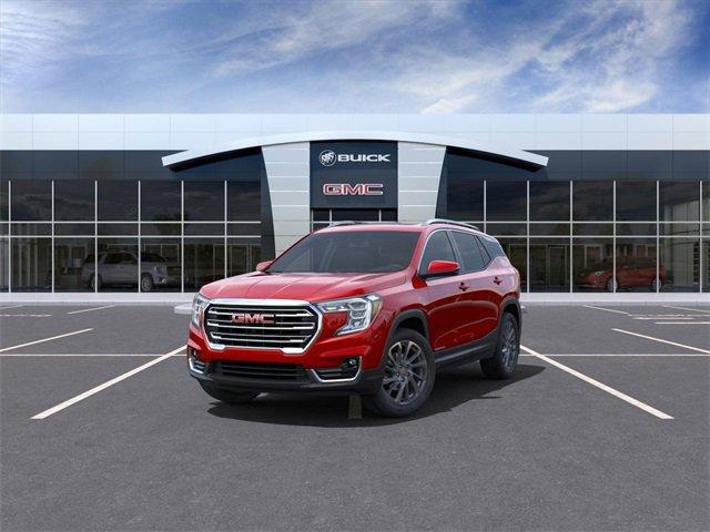 2024 GMC Terrain AWD SLT