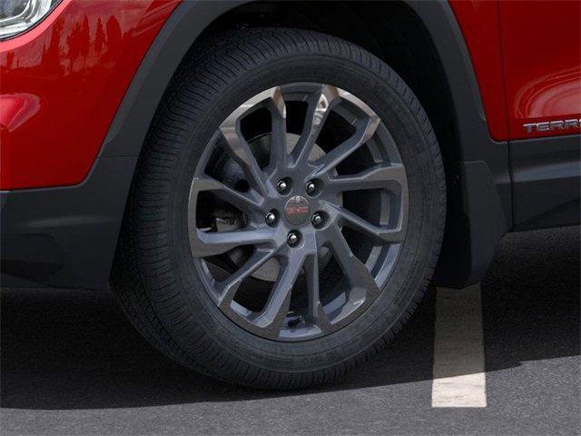 2024 GMC Terrain AWD SLT