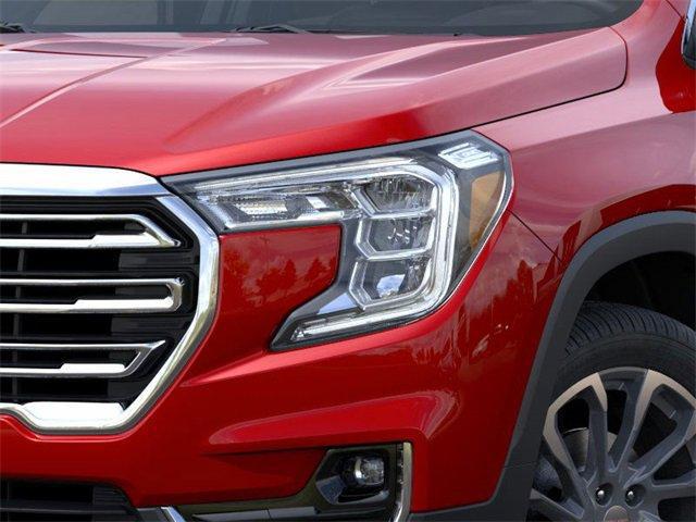 2024 GMC Terrain AWD SLT