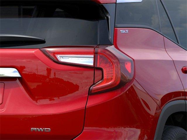 2024 GMC Terrain AWD SLT