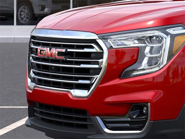 2024 GMC Terrain AWD SLT
