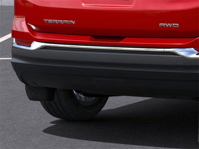 2024 GMC Terrain AWD SLT