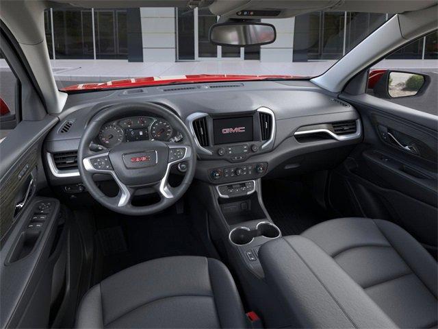 2024 GMC Terrain AWD SLT