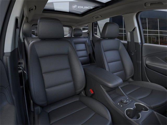 2024 GMC Terrain AWD SLT