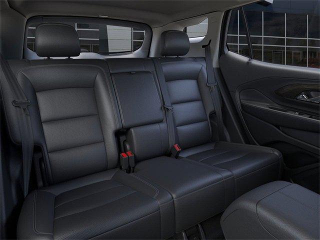 2024 GMC Terrain AWD SLT