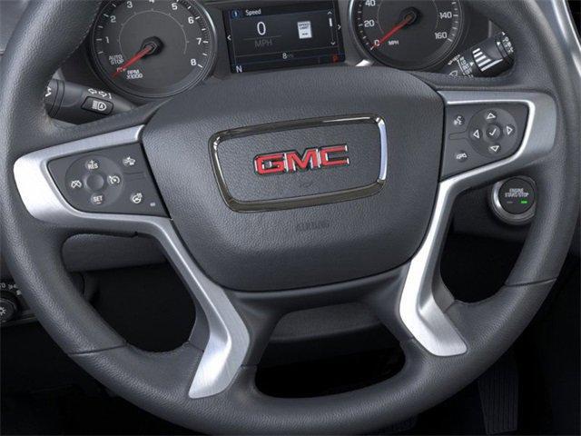 2024 GMC Terrain AWD SLT