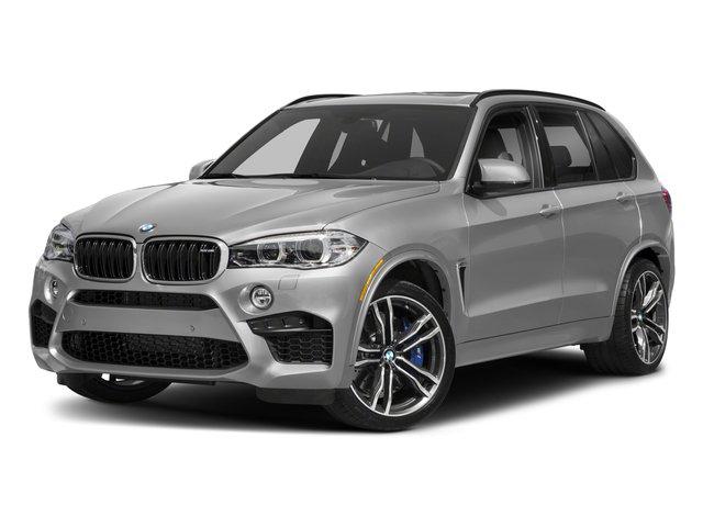 2018 BMW X5 M