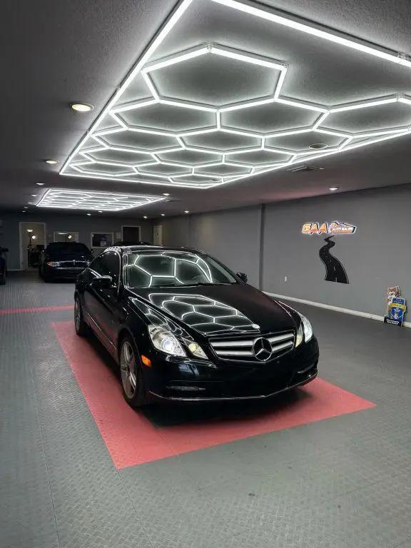 2012 Mercedes-Benz E 350 4MATIC for sale in Largo, FL