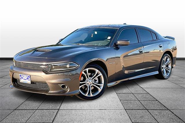 2022 Dodge Charger R/T