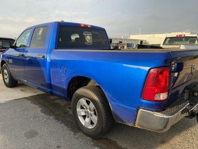 2015 RAM 1500 Tradesman