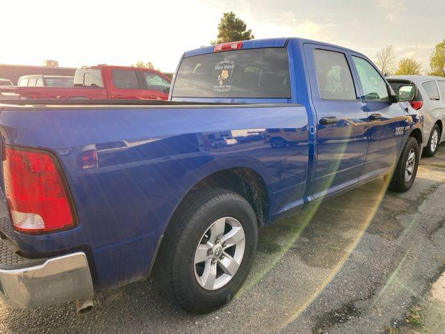 2015 RAM 1500 Tradesman