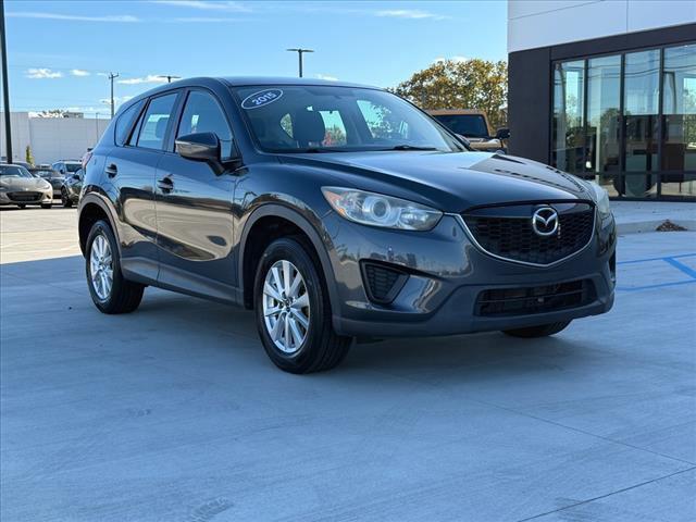 2015 Mazda CX-5 Sport