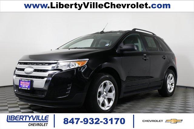 2012 Ford Edge SE