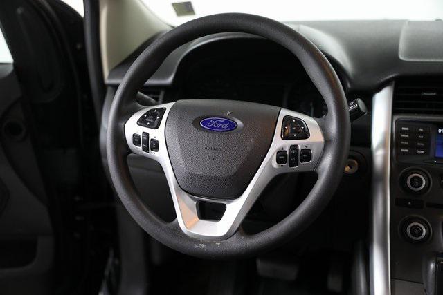 2012 Ford Edge SE