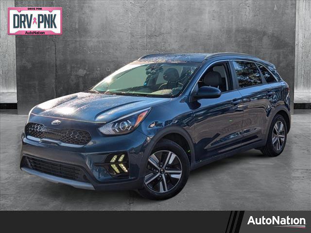 2020 Kia Niro