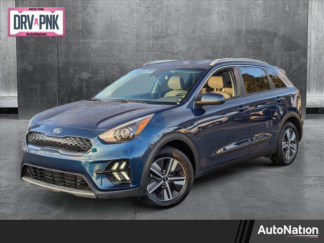 2020 Kia Niro