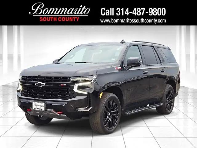 2023 Chevrolet Tahoe 4WD Z71 for sale in St. Louis, MO