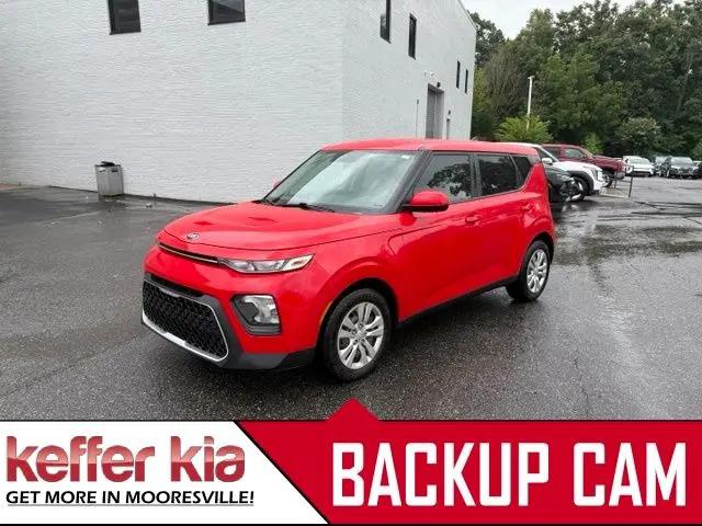 2020 Kia Soul LX for sale in Mooresville, NC