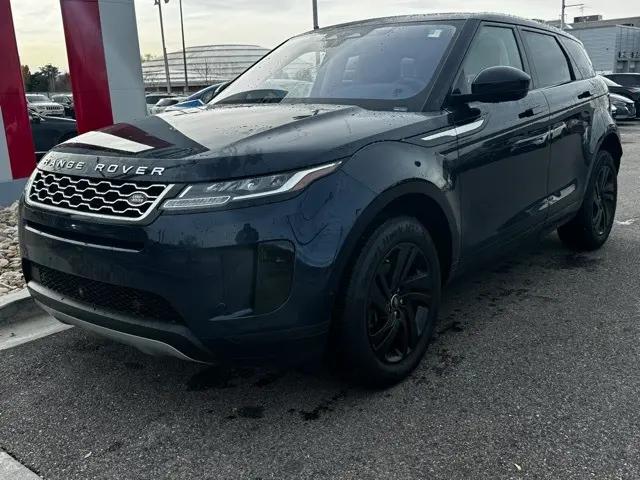 2021 Land Rover Range Rover Evoque S for sale in North Salt Lake, UT