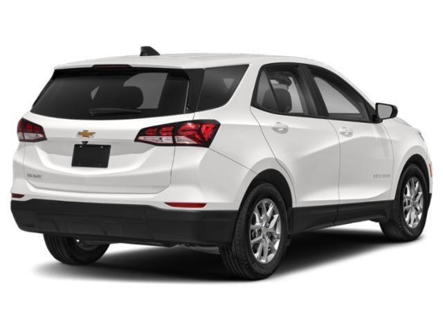 2024 Chevrolet Equinox AWD LT