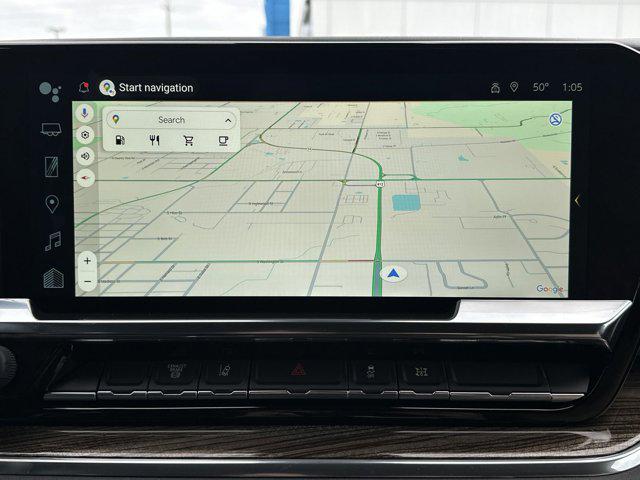 2025 Chevrolet Silverado 3500HD LT