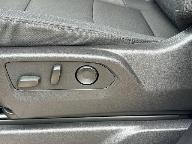 2025 Chevrolet Silverado 3500HD LT