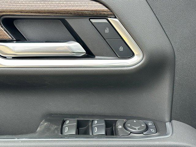 2025 Chevrolet Silverado 3500HD LT
