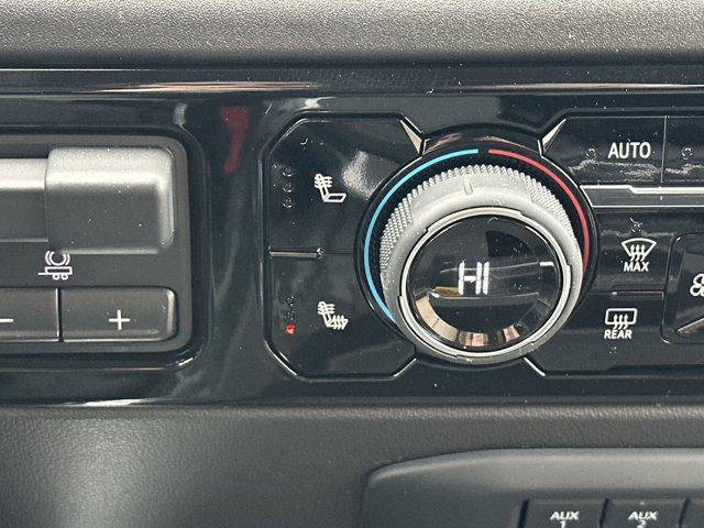 2025 Chevrolet Silverado 3500HD LT
