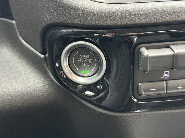 2025 Chevrolet Silverado 3500HD LT