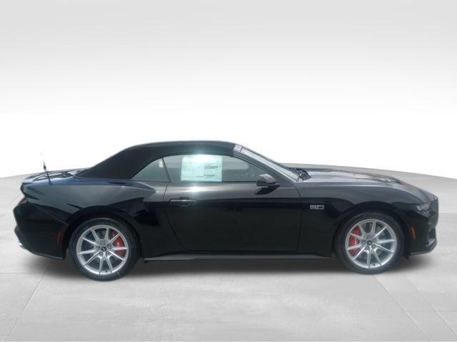 2024 Ford Mustang GT Premium Convertible