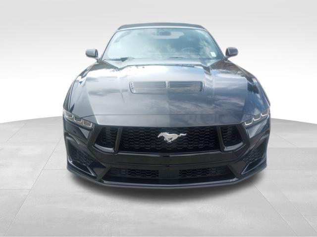 2024 Ford Mustang GT Premium Convertible