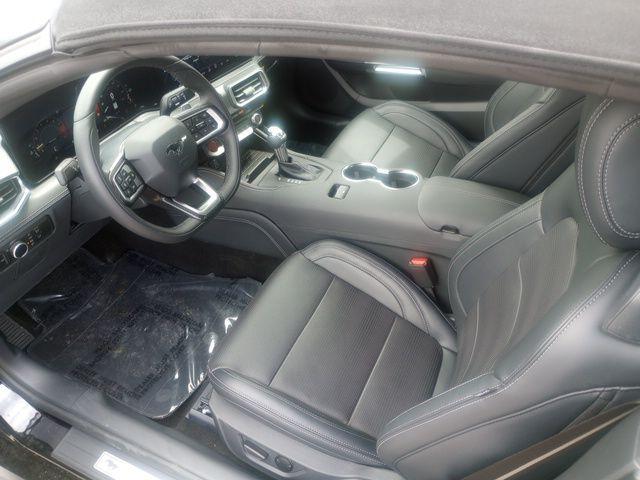 2024 Ford Mustang GT Premium Convertible