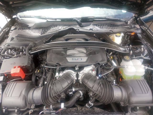 2024 Ford Mustang GT Premium Convertible