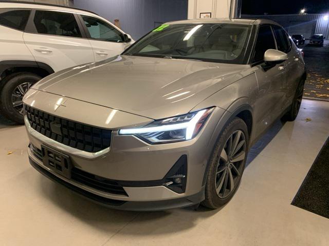 2022 Polestar 2