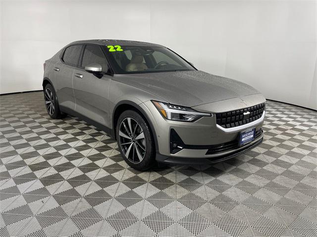 2022 Polestar 2