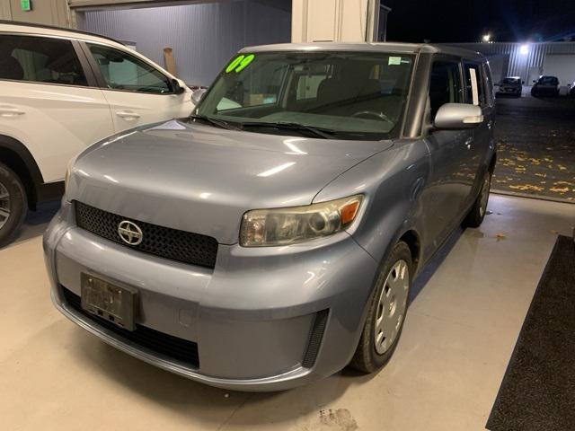 2009 Scion xB